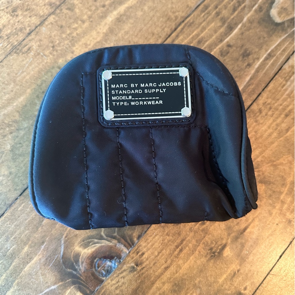 Marc Jacob’s Mini Pouch